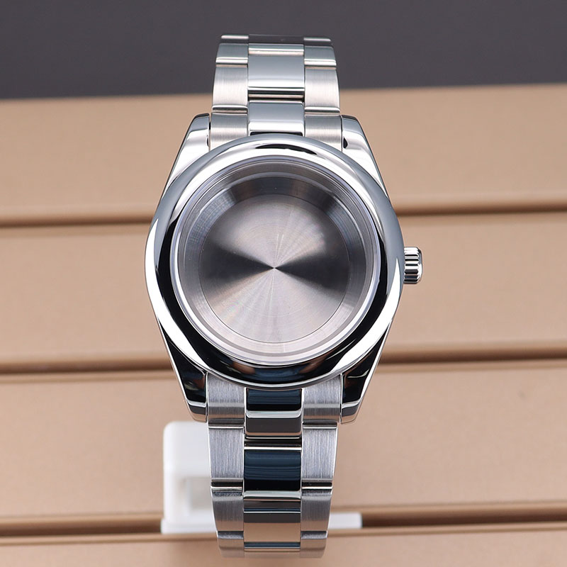 Luxury Watch Protection Film - 36mm/39mm Horloges Accessoires Voor Nh35 Nh34