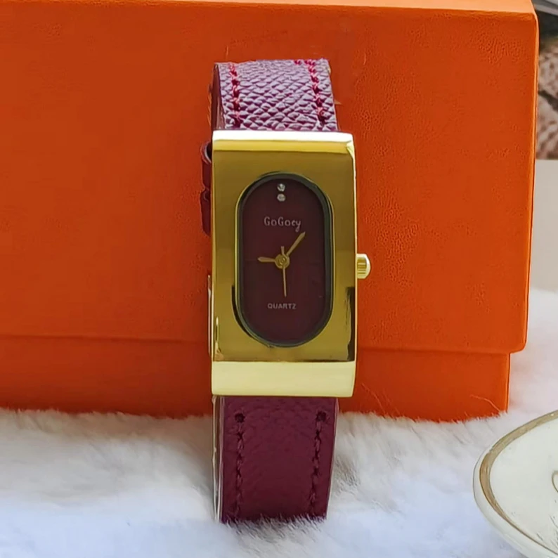 Luxury Watch Index - Luxe Dames Merk Vrouwen Horloge Mode