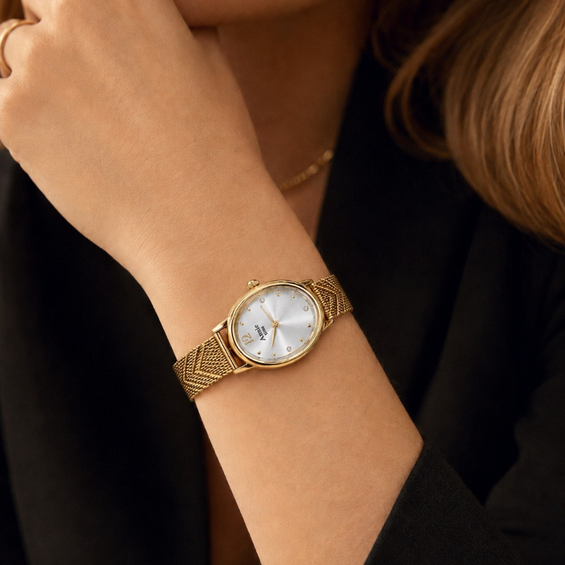 Luxury Watch Index - Topmerk luxe horloges voor dames Mode