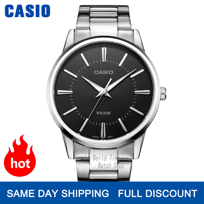 Luxury Watch Casio - Casio Horloge Heren Topmerk Luxe Set