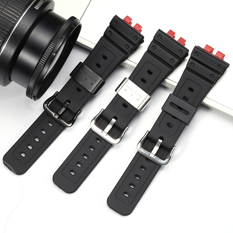 Luxury Watch Casio - Hars Horloge Accessoires Voor Casio GMW-B5000