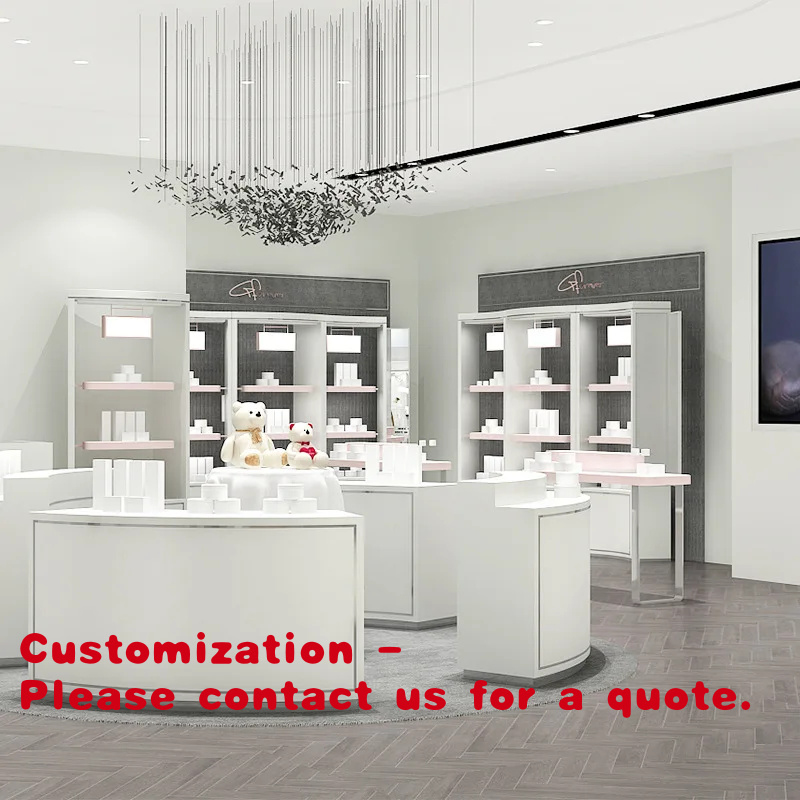 Luxury Watch Shop - Op maat gemaakte luxe moderne aanpasbare