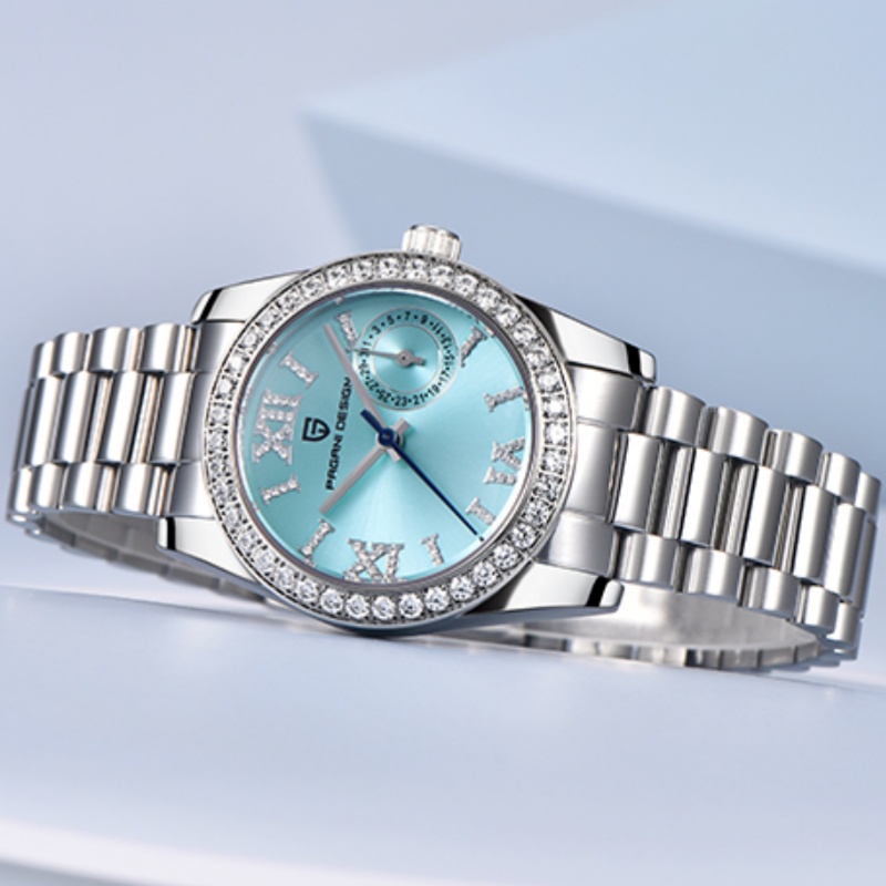 PAGANI DESIGN 2026 Nieuw 32MM  - Luxury Watch Girl recensie en prijs