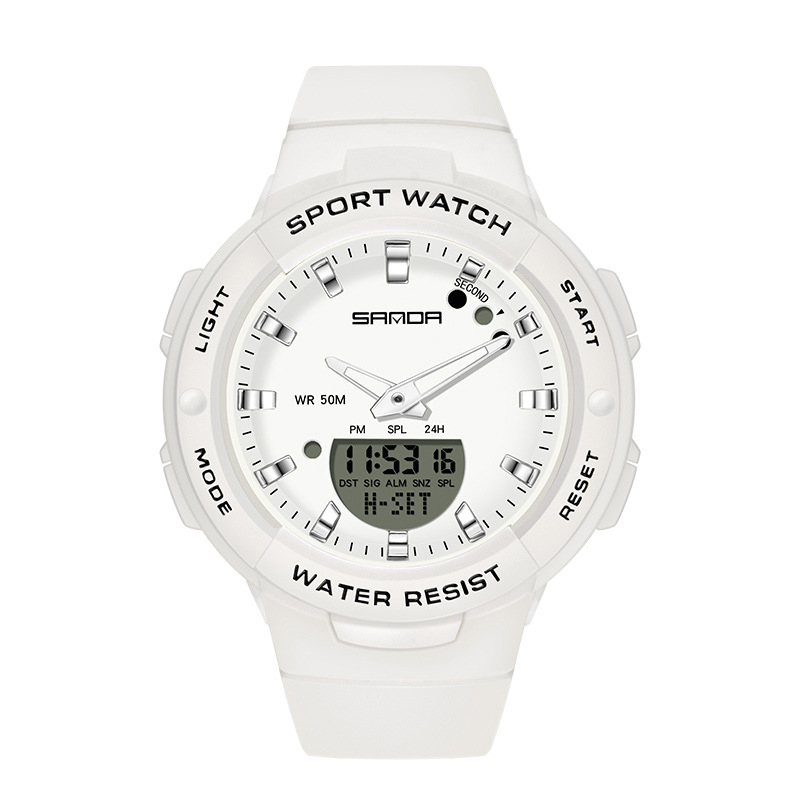 SAN DA merkhorloge voor dames  - Perpetual Calendar Watch recensie en prijs