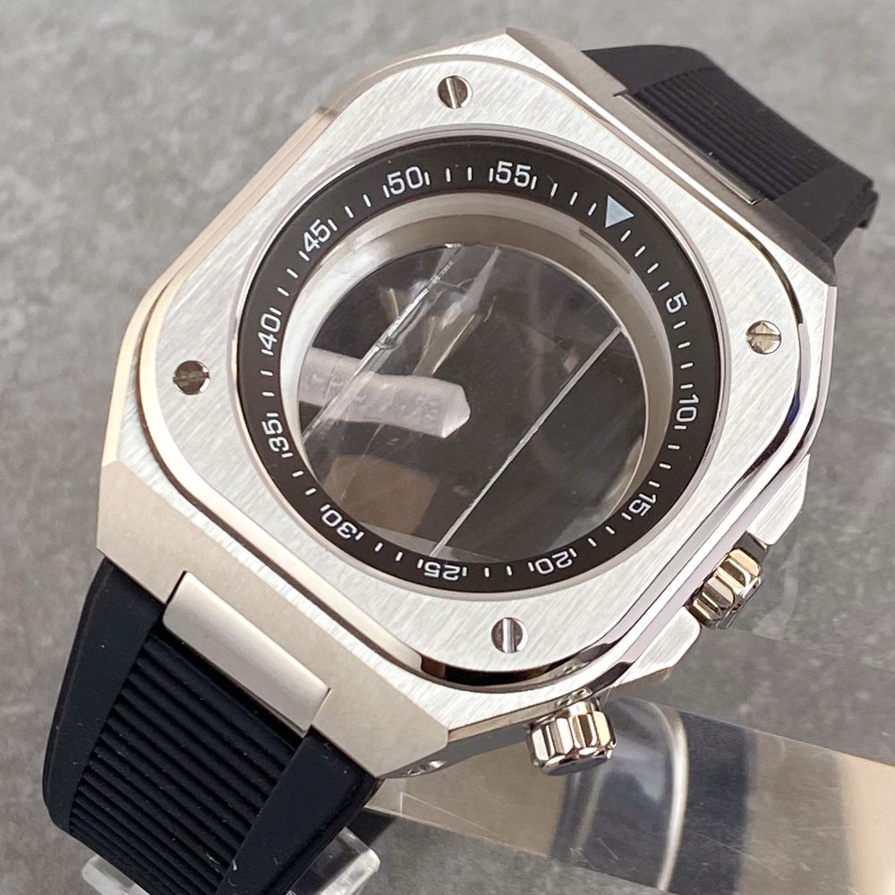 Tandorio Nieuwe 42mm Luxe Zake - Luxury Watch Protection Film recensie en prijs