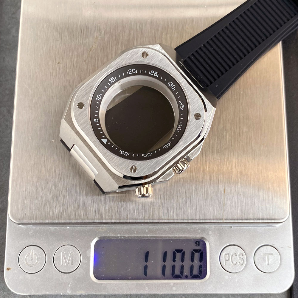Tandorio Nieuwe 42mm Luxe Zake - Luxury Watch Protection Film recensie en prijs