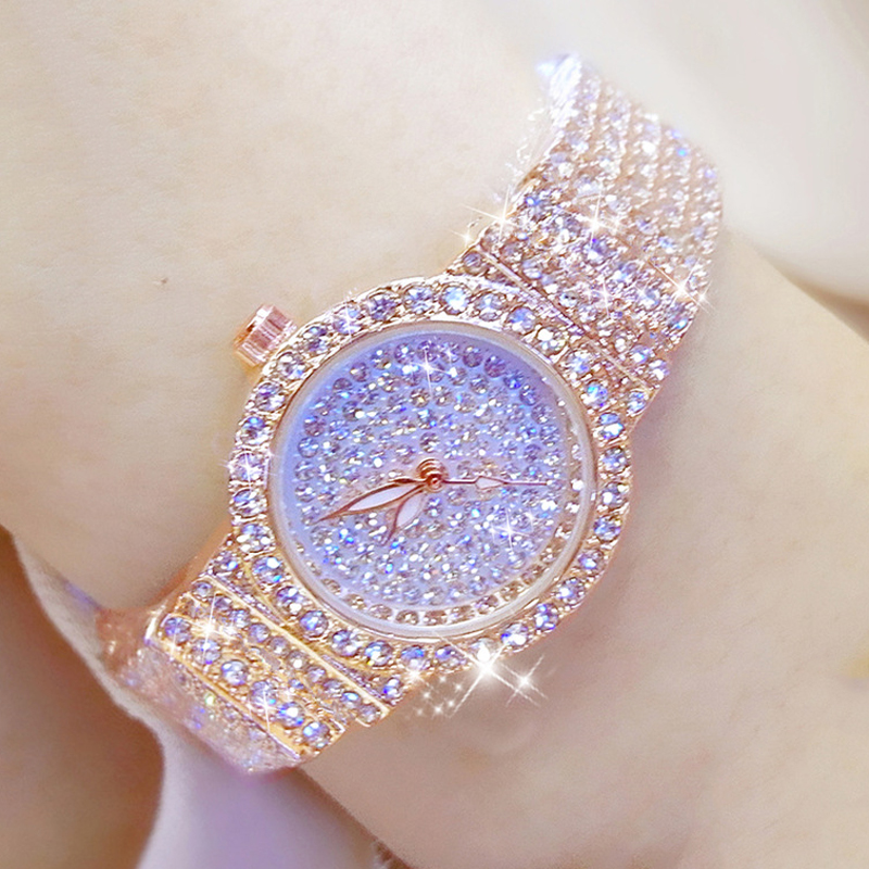 Bs Vrouwen Horloge Beroemde Lu - Luxury Watch Index recensie en prijs