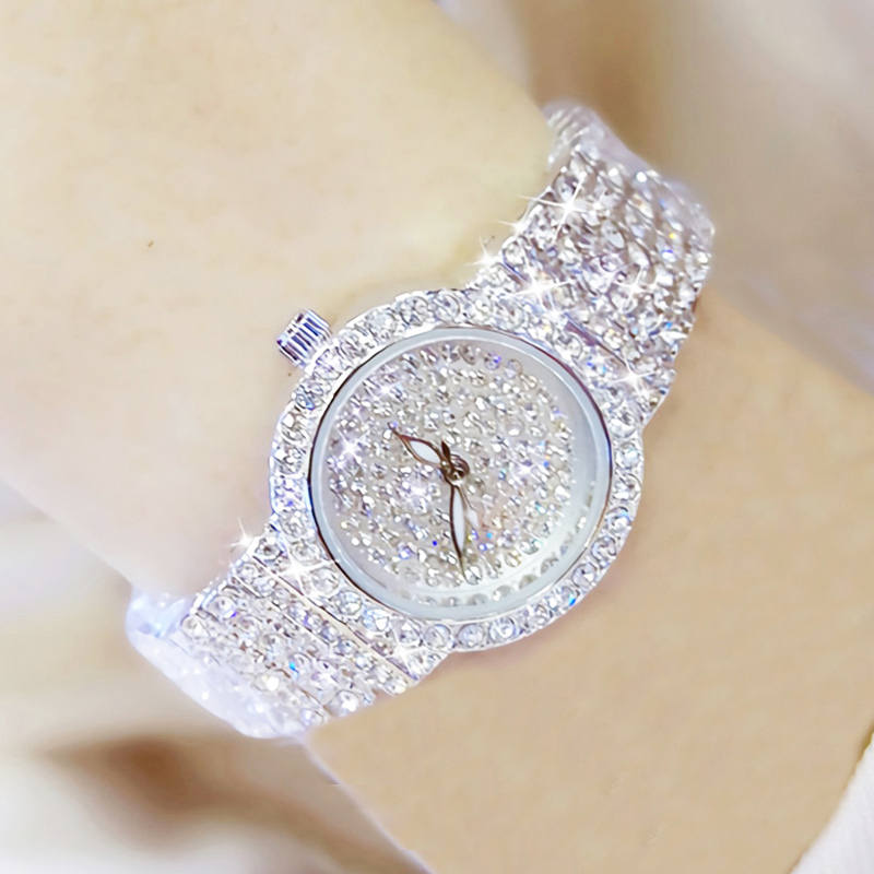 Bs Vrouwen Horloge Beroemde Lu - Luxury Watch Index recensie en prijs