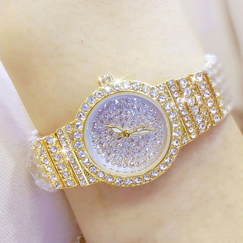 Bs Vrouwen Horloge Beroemde Lu - Luxury Watch Index recensie en prijs