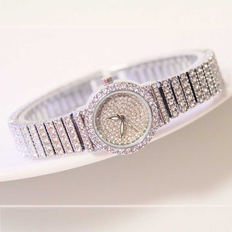 Bs Vrouwen Horloge Beroemde Lu - Luxury Watch Index recensie en prijs