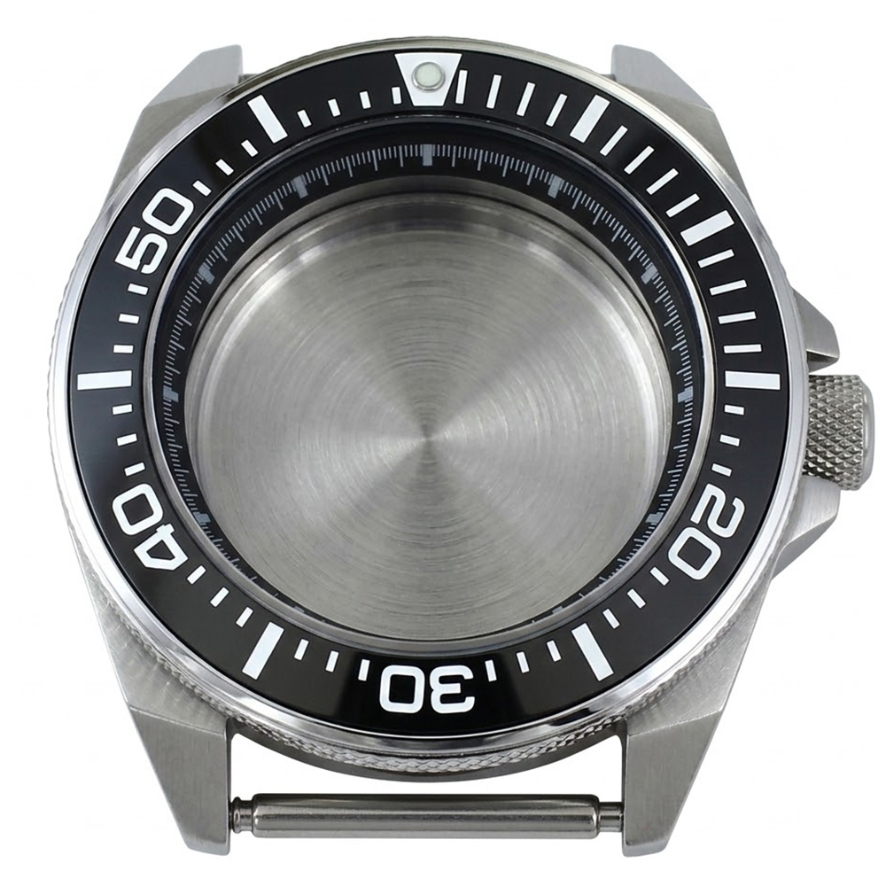 SKX Horlogekast Fit 4R35 4R36  - Citizen Watch Tsuyosa recensie en prijs