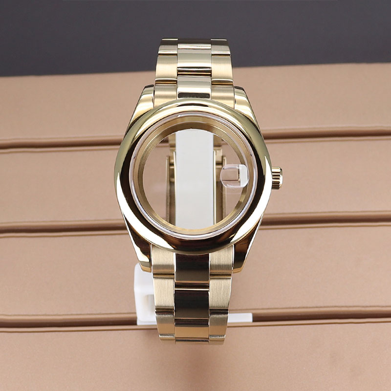 36mm/39mm Horloges Accessoires - Luxury Watch Protection Film recensie en prijs