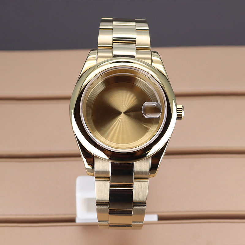 36mm/39mm Horloges Accessoires - Luxury Watch Protection Film recensie en prijs