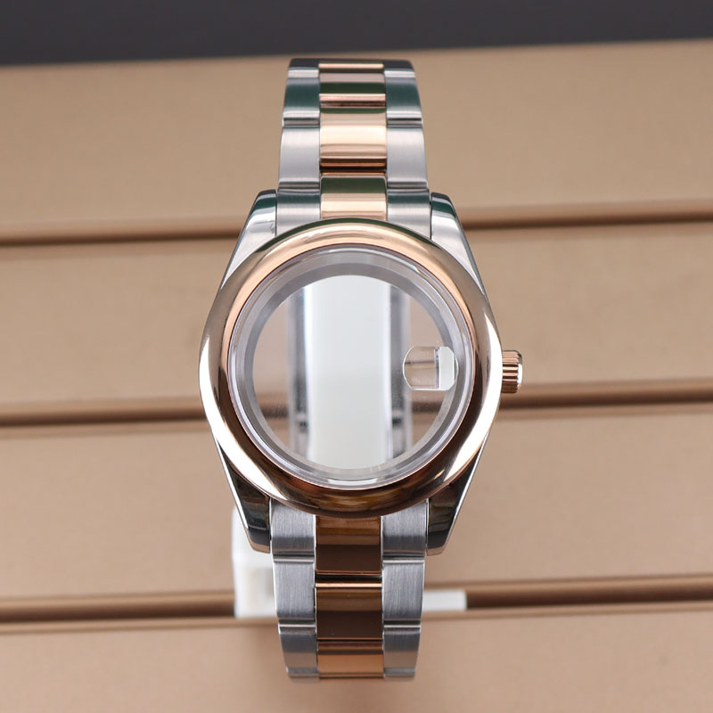 36mm/39mm Horloges Accessoires - Luxury Watch Protection Film recensie en prijs