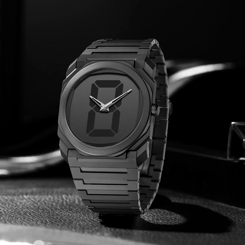 Nieuwe trend ultradun plastic  - Dress Watch Ultra Thin recensie en prijs