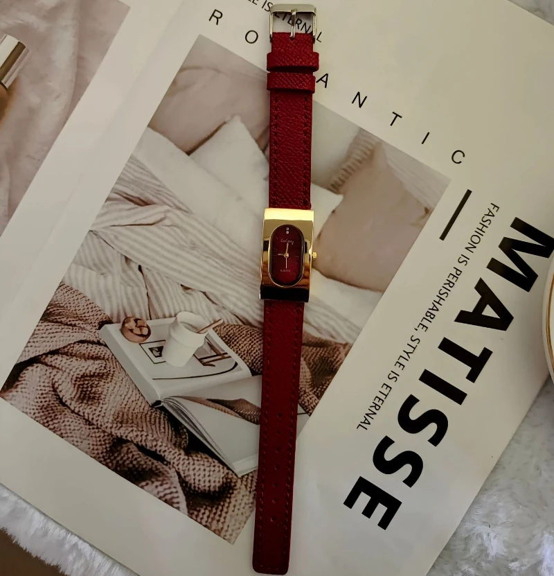 Luxe Dames Merk Vrouwen Horlog - Luxury Watch Index recensie en prijs