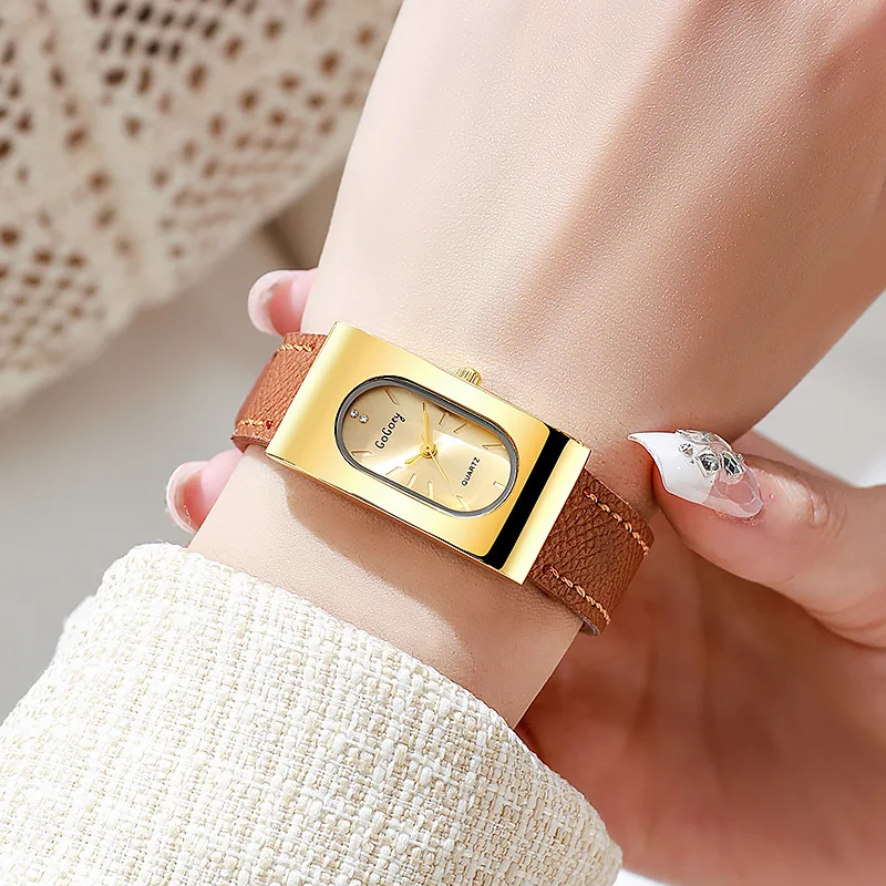 Luxe Dames Merk Vrouwen Horlog - Luxury Watch Index recensie en prijs