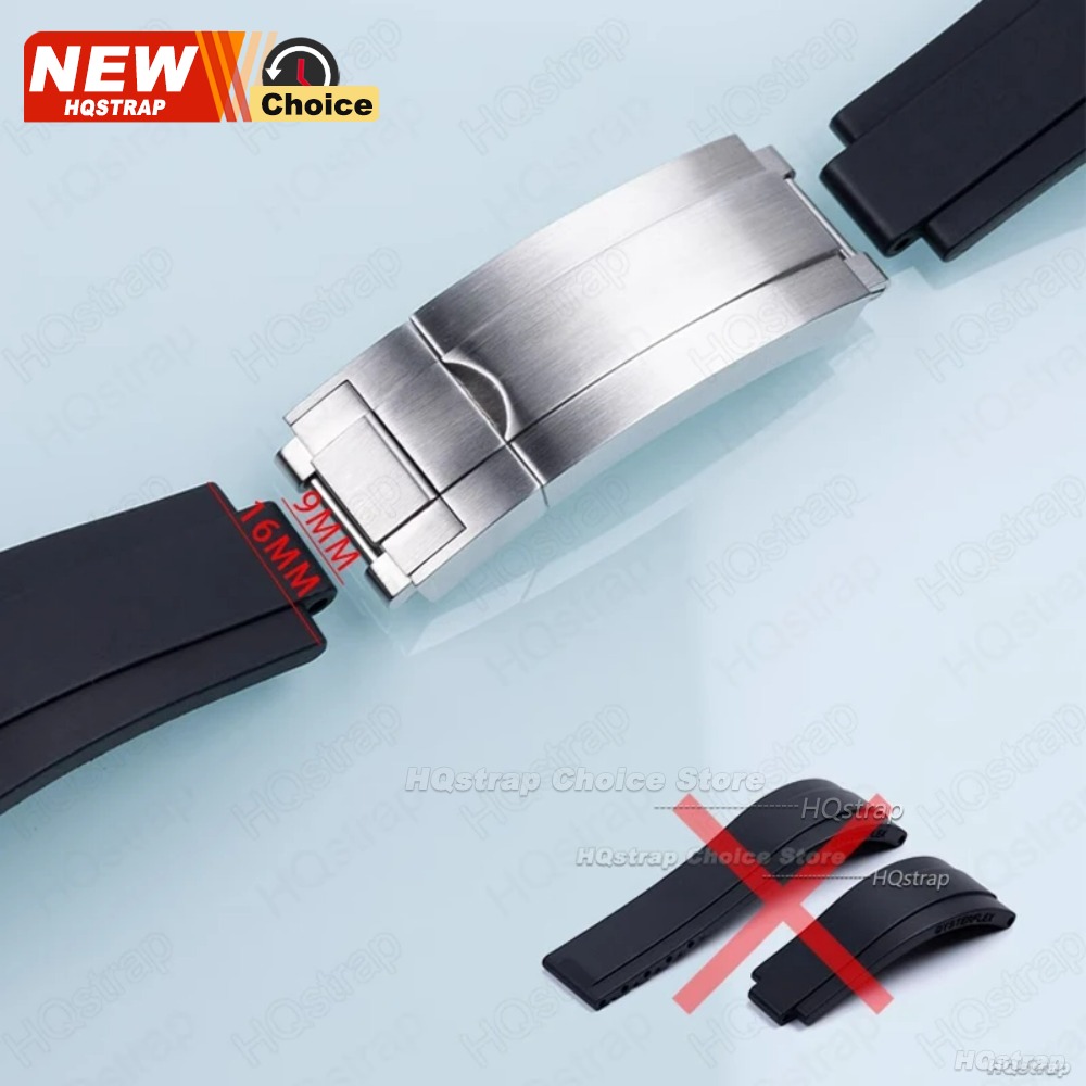 9mm x 9mm vouwsluiting voor Ro - Luxury Watch Gold recensie en prijs