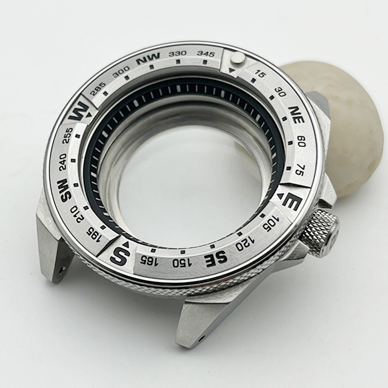Nieuwe NH35 Case King Samurai  - Citizen Watch Tsuyosa recensie en prijs
