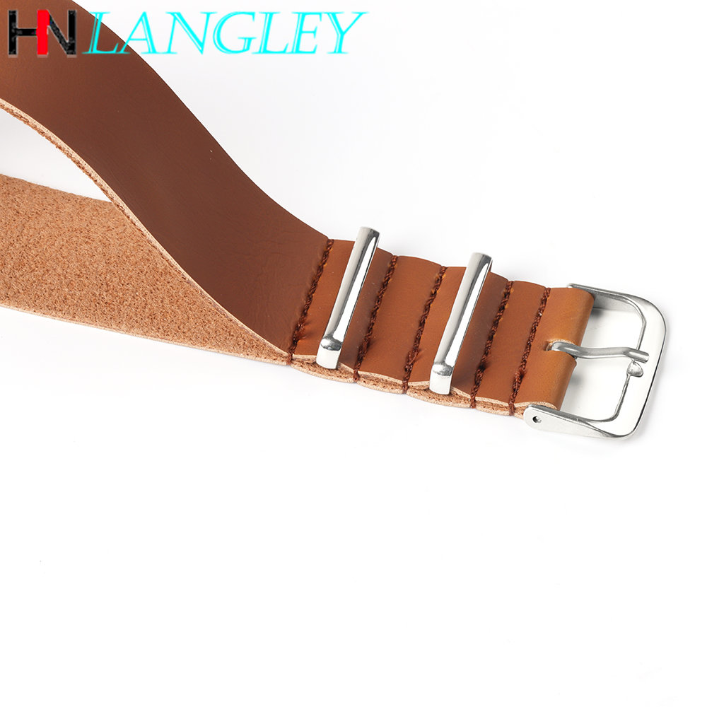 Ultra Dunne Lederen Horloge Ba - Dress Watch Ultra Thin recensie en prijs