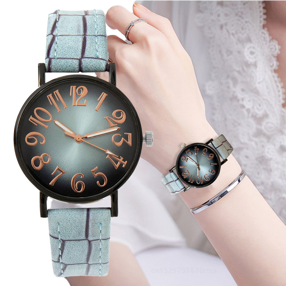 Luxe Dameshorloge Mode Vintage - Luxury Watch Girl recensie en prijs