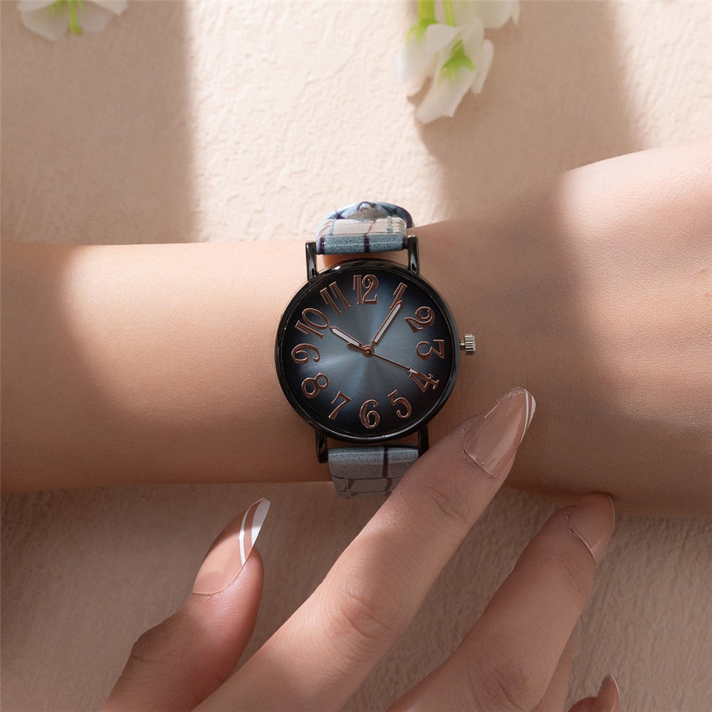 Luxe Dameshorloge Mode Vintage - Luxury Watch Girl recensie en prijs