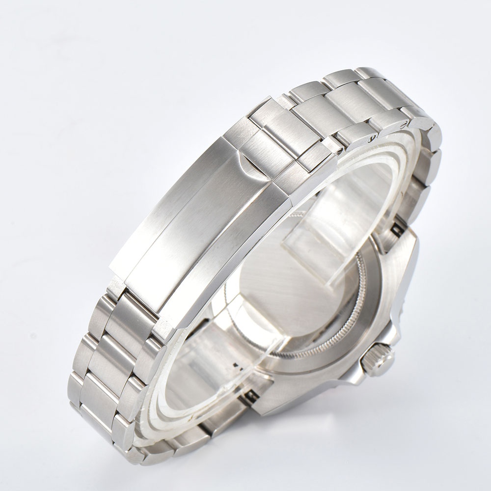 40 mm luxe duikhorloge voor he - Perpetual Calendar Watch recensie en prijs