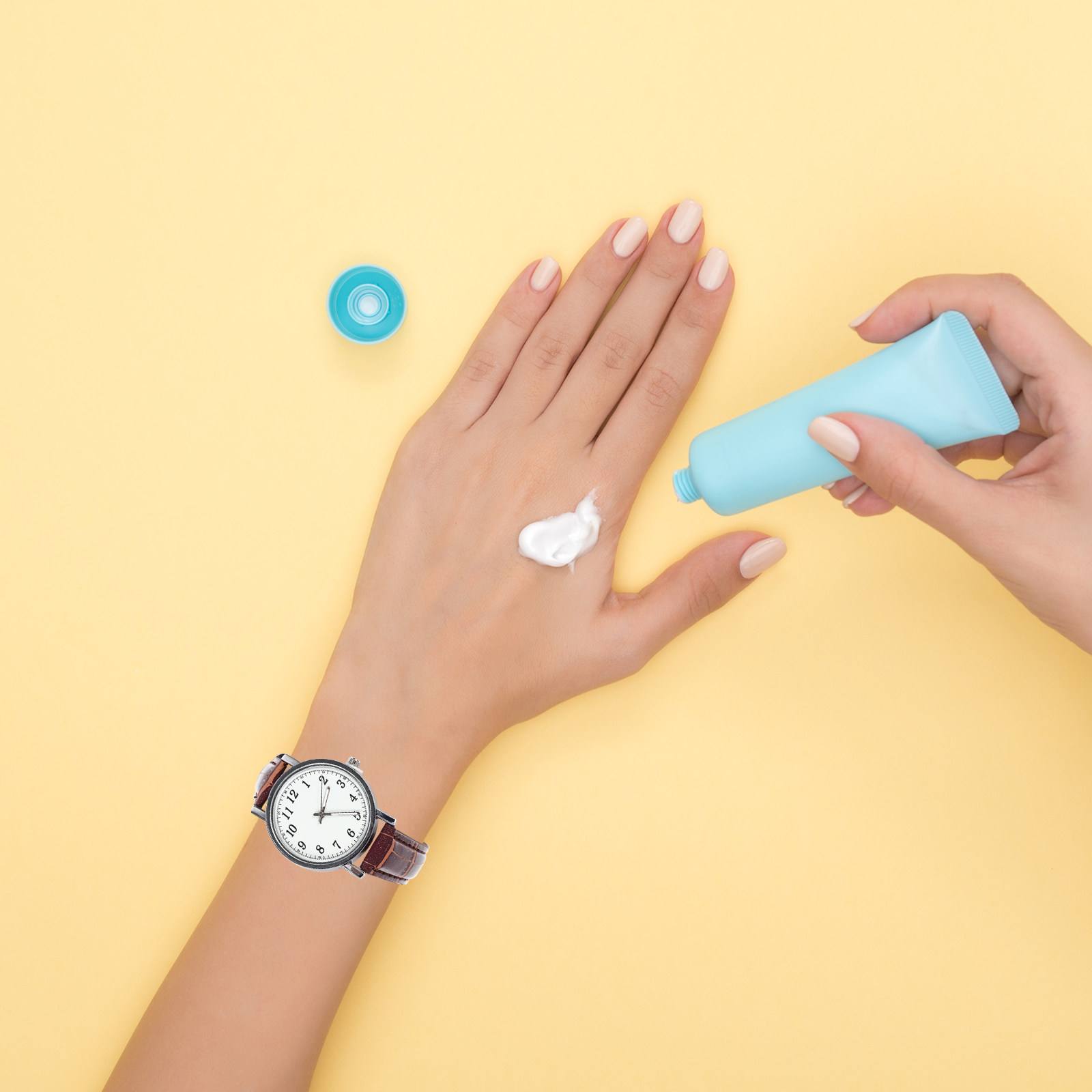 Stijlvol, delicaat dames quart - Luxury Watch Shop recensie en prijs