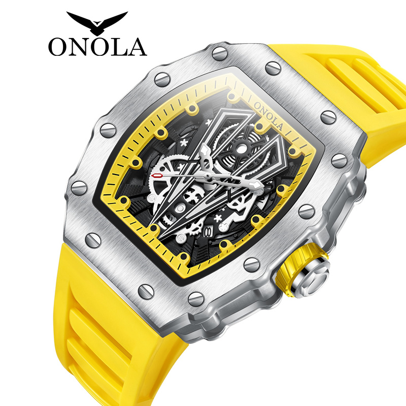 ONOLA 3826 Merk Sport Luxe Ton - Luxury Watch Affordable recensie en prijs