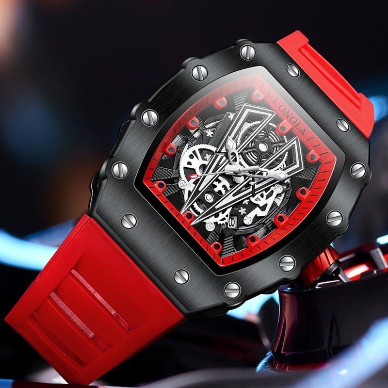 ONOLA 3826 Merk Sport Luxe Ton - Luxury Watch Affordable recensie en prijs