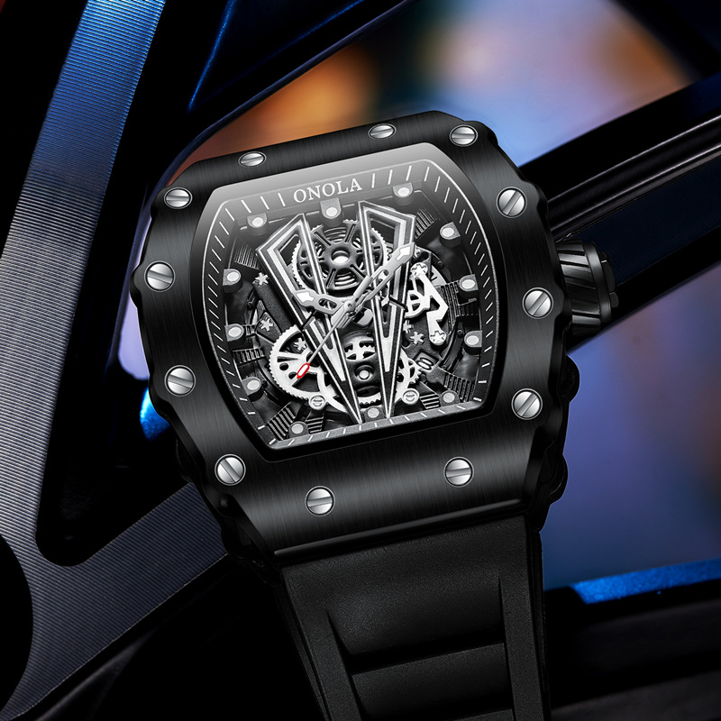 ONOLA 3826 Merk Sport Luxe Ton - Luxury Watch Affordable recensie en prijs