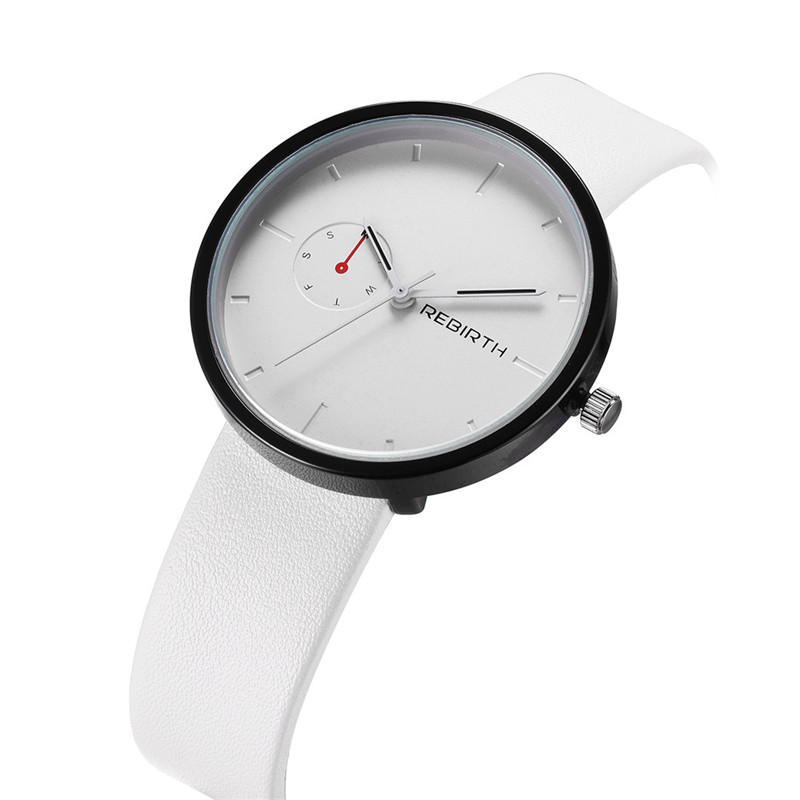 2018 Wedergeboorte Populaire M - Luxury Watch Affordable recensie en prijs