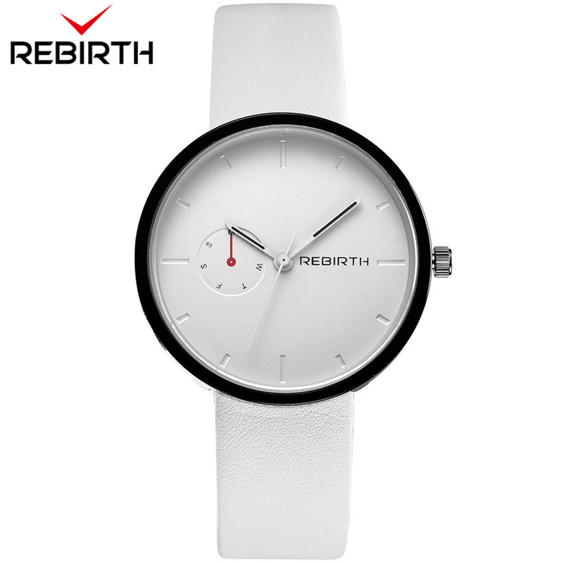 2018 Wedergeboorte Populaire M - Luxury Watch Affordable recensie en prijs