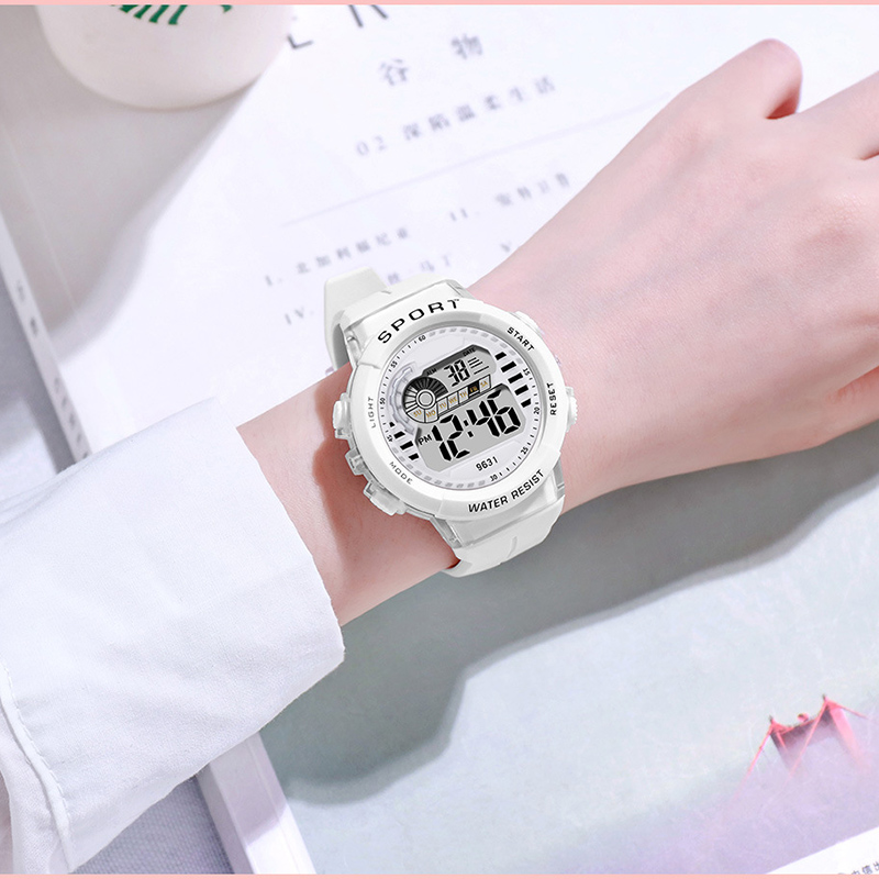 1/2 stuks mode sporthorloge 30 - Perpetual Calendar Watch recensie en prijs