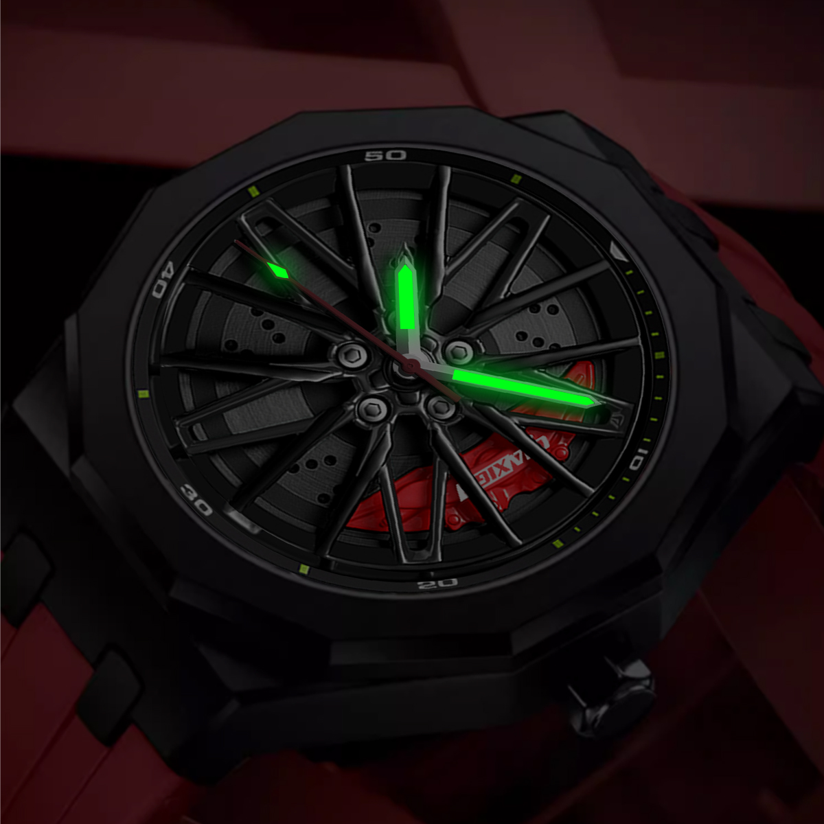 Fabriek directe verkoop OEM ma - Luxury Watch Price recensie en prijs