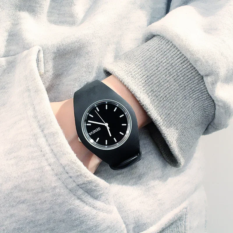 Herenhorloge Dames Crème Kleur - Dress Watch Ultra Thin recensie en prijs