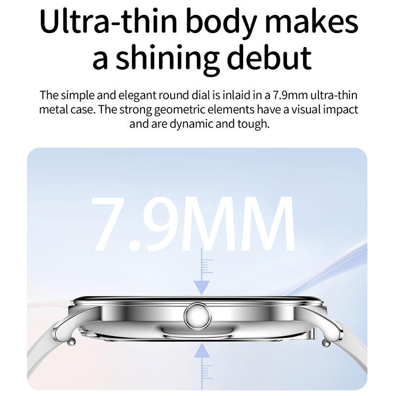 2025 Ultradunne duurzame dames - Luxury Watch In The World recensie en prijs