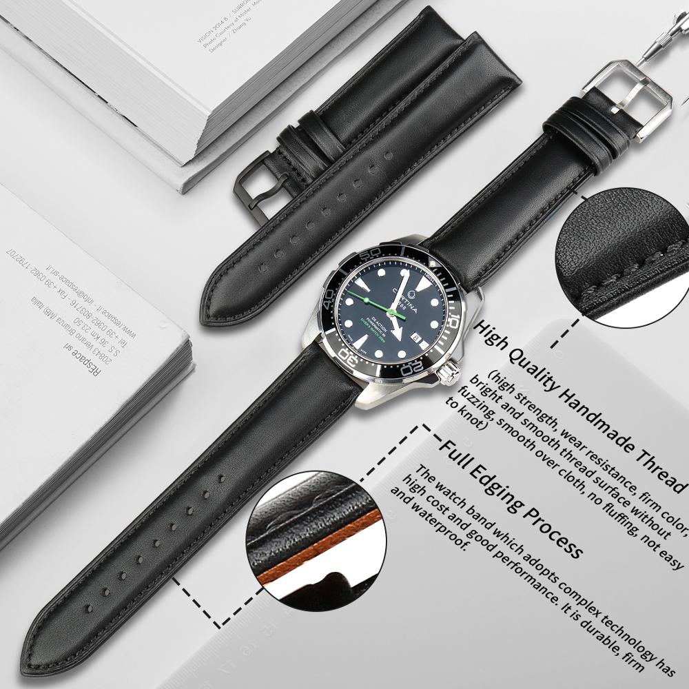 MAIKES luxe Lederen Horlogeban - Luxury Watch Casio recensie en prijs