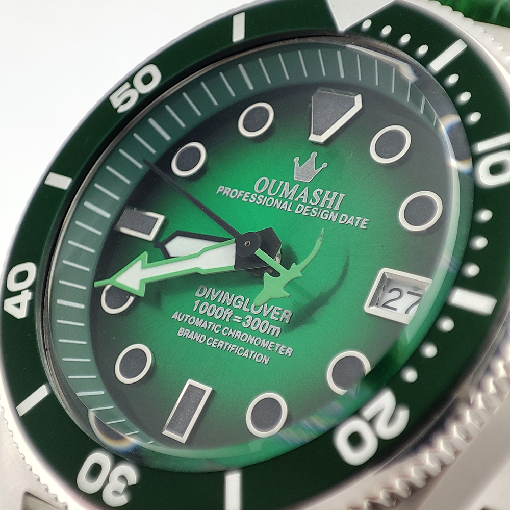 40,5 mm gepersonaliseerd horlo - Perpetual Calendar Watch recensie en prijs