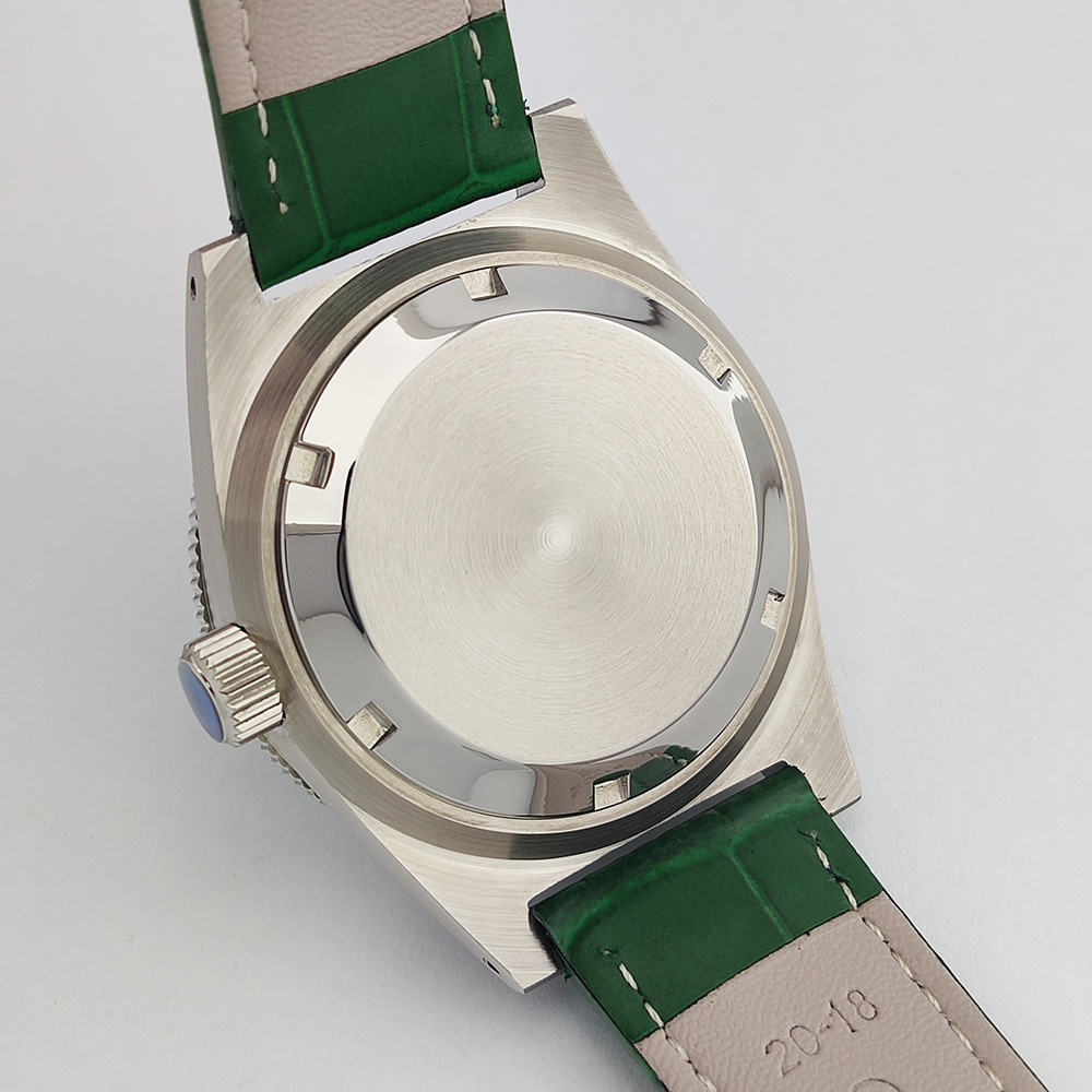 40,5 mm gepersonaliseerd horlo - Perpetual Calendar Watch recensie en prijs