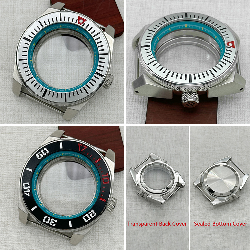 Samurai King Horlogekast Saffi - Citizen Watch Tsuyosa recensie en prijs