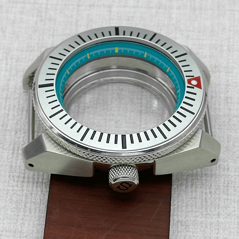 Samurai King Horlogekast Saffi - Citizen Watch Tsuyosa recensie en prijs