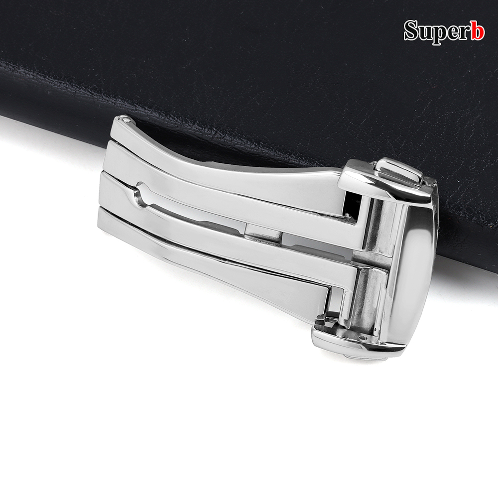 16mm 18mm 20mm Vouwbaar horlog - Omega Watch Seamaster recensie en prijs