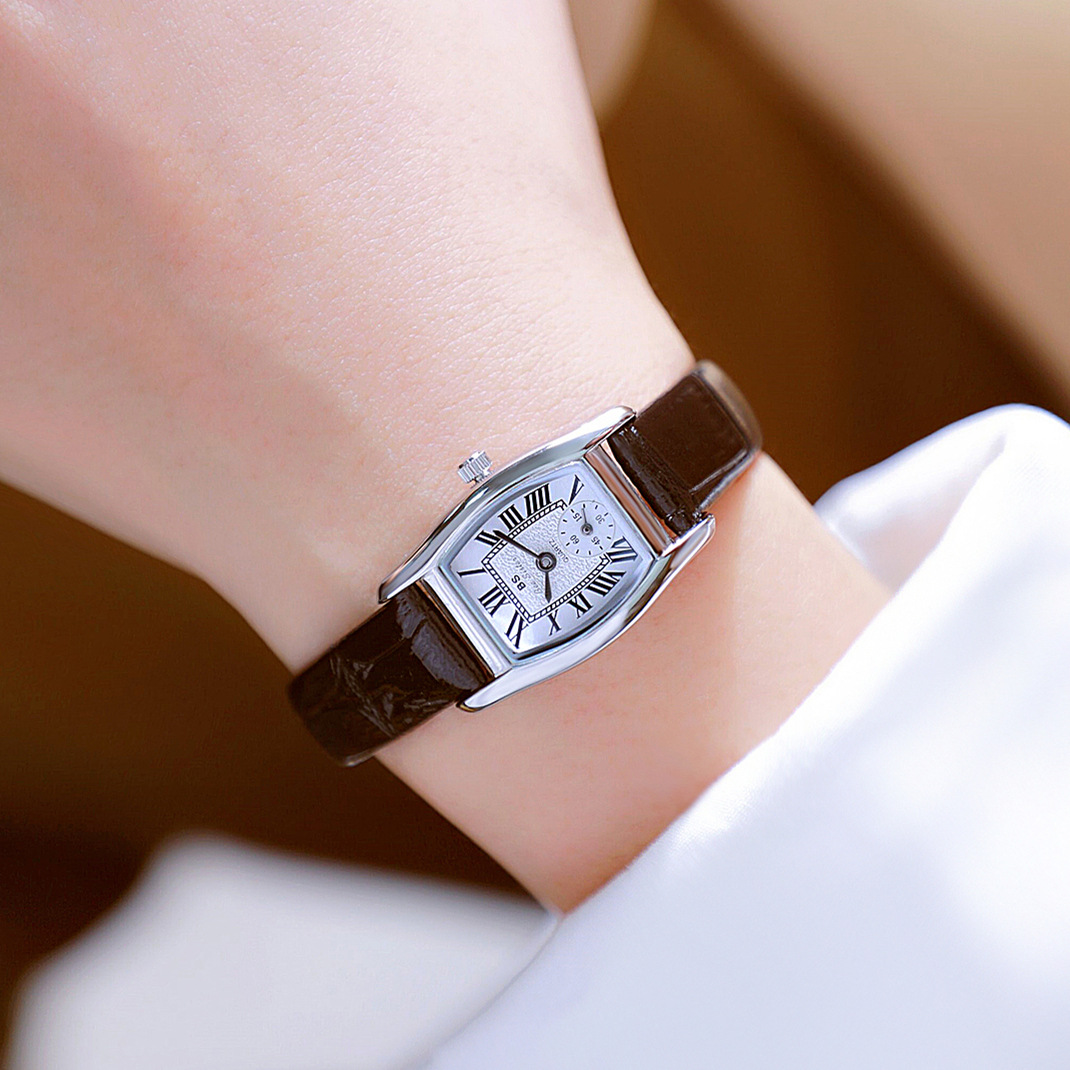 BS Dameshorloge Veelzijdige re - Luxury Watch Index recensie en prijs