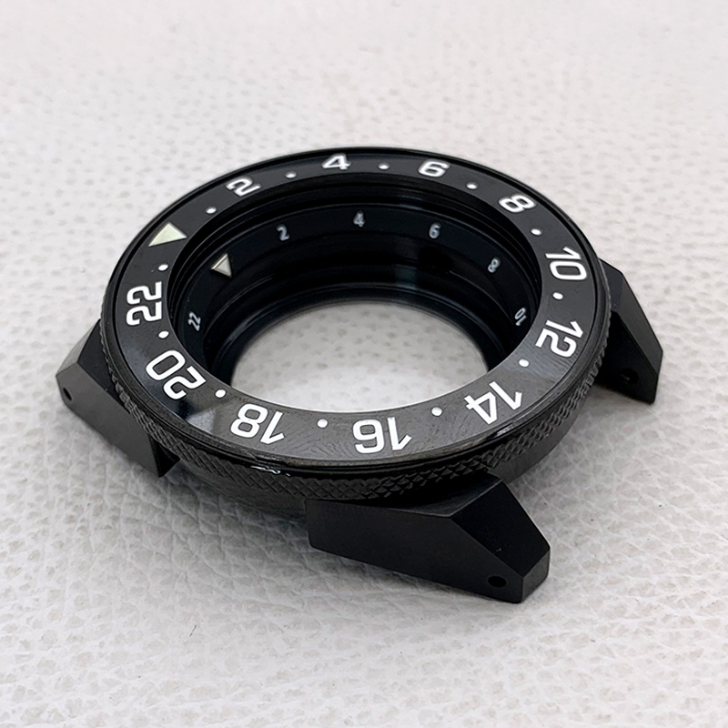 Mod Black King Samurai Case Fi - Citizen Watch Tsuyosa recensie en prijs