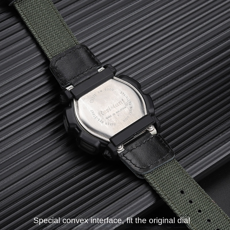 Voor G-SHOCK Casio DW-9052 DW9 - Luxury Watch Casio recensie en prijs