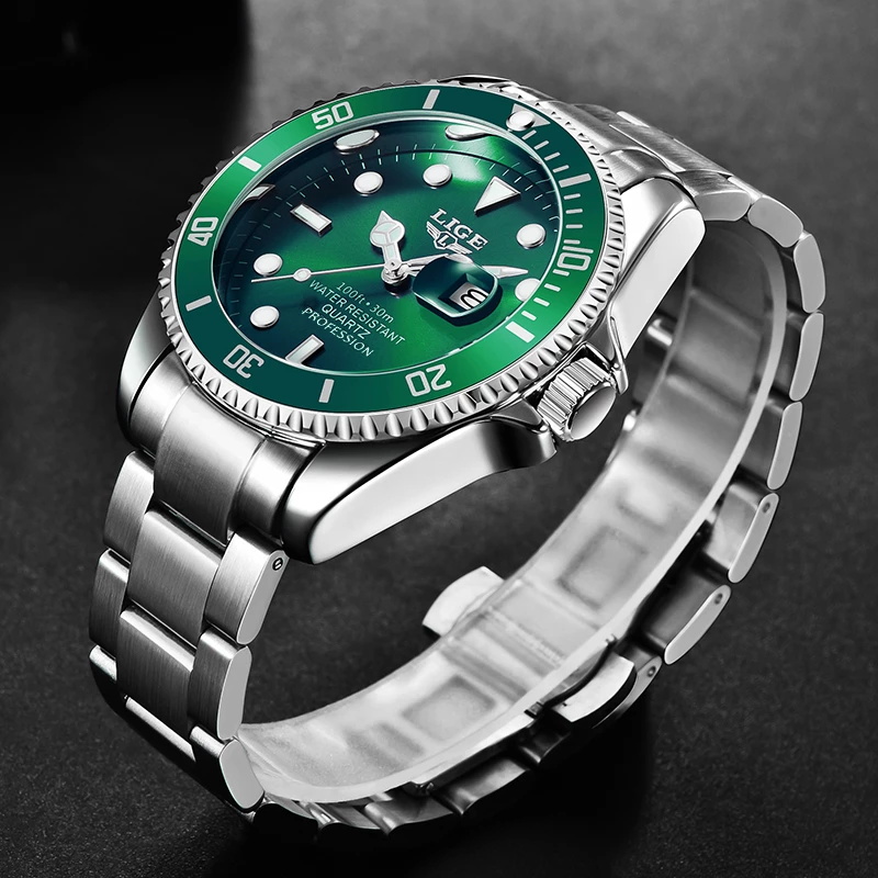 Luik Top Brand Luxe Fashion Di - Luxury Watch Maker recensie en prijs