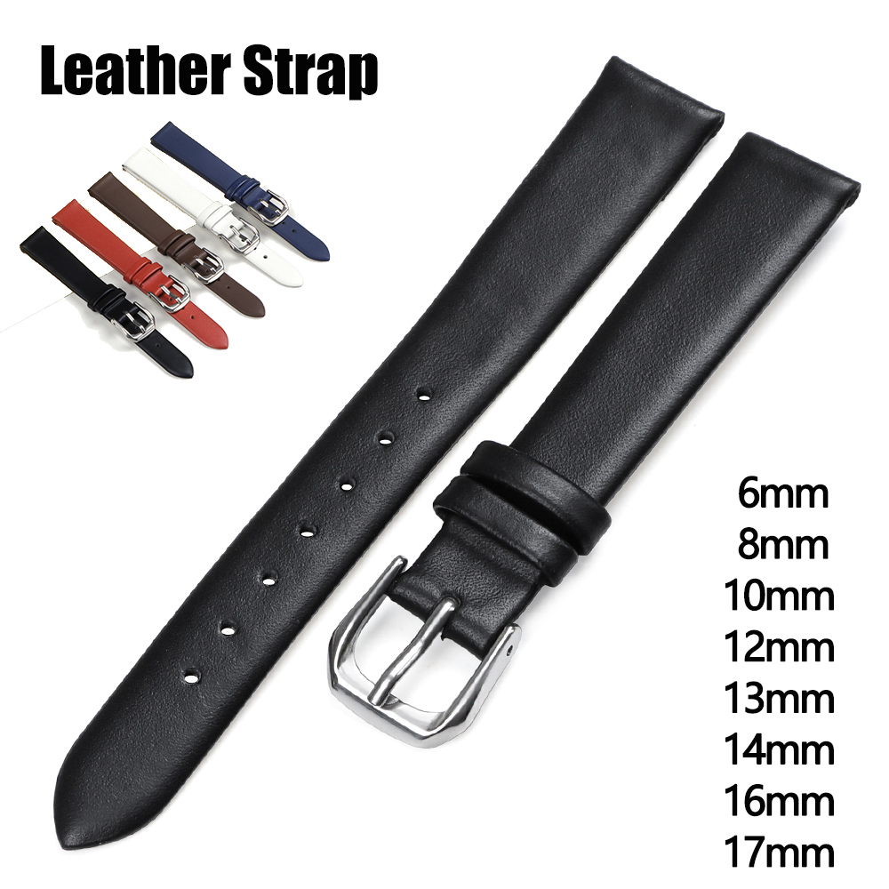 6mm 8mm 10mm 12mm 13mm 14mm 16 - Dress Watch Ultra Thin recensie en prijs