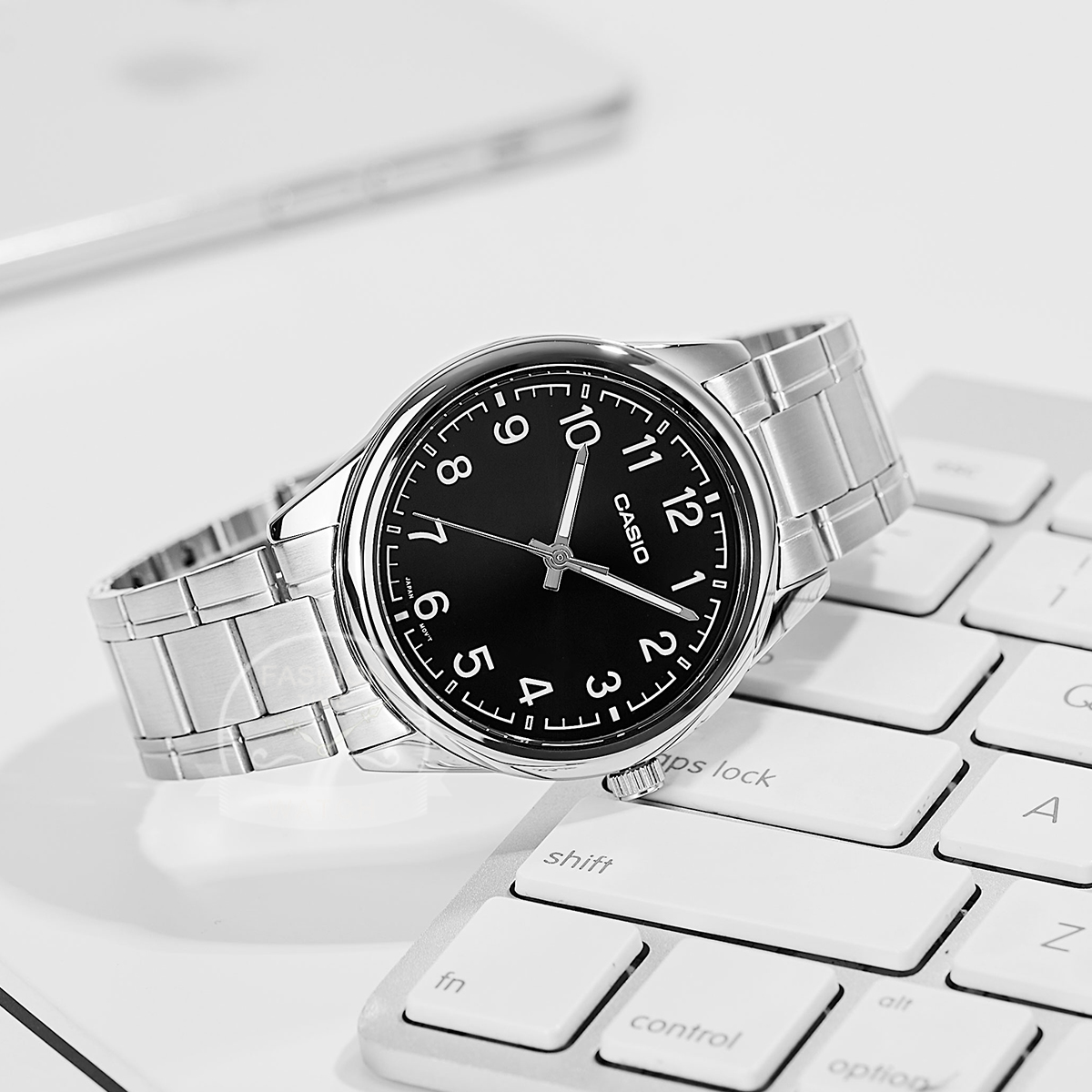 Casio horloge voor heren, digi - Luxury Watch Casio recensie en prijs