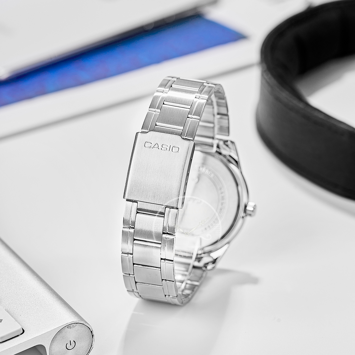 Casio horloge voor heren, digi - Luxury Watch Casio recensie en prijs